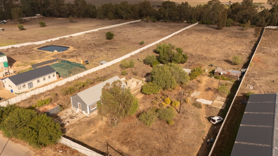 2 Bedroom Property for Sale in Kalbaskraal Western Cape